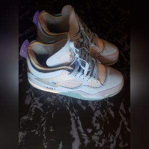 Mens Jordan Shoes